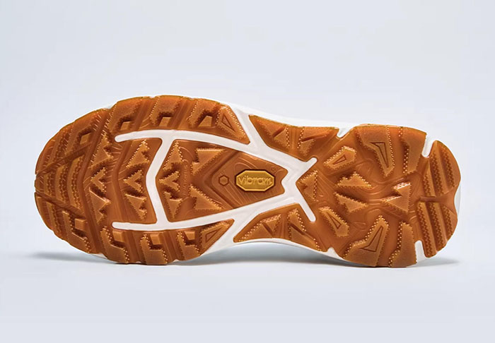 喜马拉雅2026新款追峰LT徒步登山鞋评测 诠释专业与潮流的融合图片3