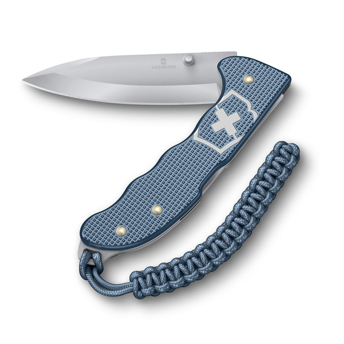 victorinox「维氏」推出2026全新铝面限量款冰川蓝折叠军士刀图片8 victorinox「维氏」推出2026全新铝面限量款冰川蓝折叠军士刀图片8
