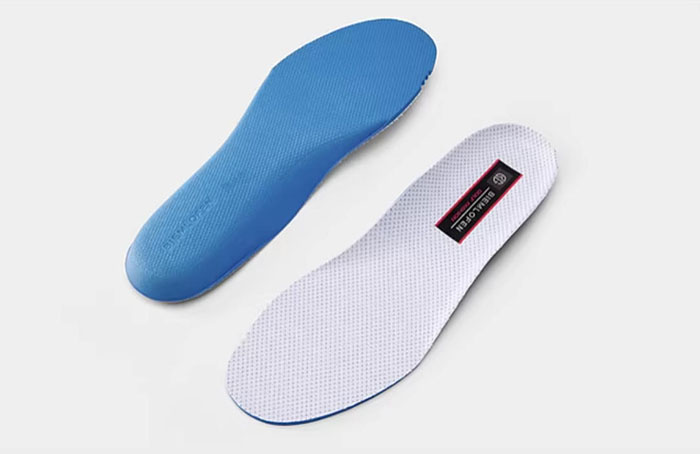 米其林大底+黑科技buff，比音勒芬新款岭途徒步鞋太能打图片4