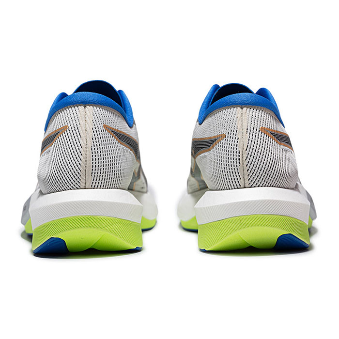 ASICS推出2026春季新款MAGIC SPEED 5 CP碳板跑鞋图片2