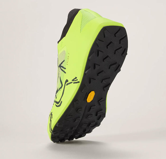 ARC’TERYX「始祖鸟」2026全新SYLAN 2越野跑鞋焕新登场图片3