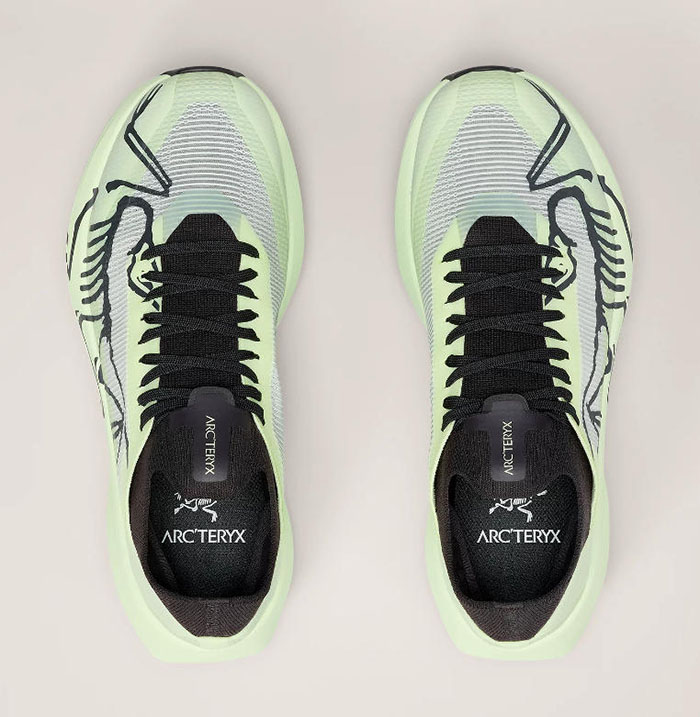 ARC’TERYX「始祖鸟」2026全新SYLAN 2越野跑鞋焕新登场图片6