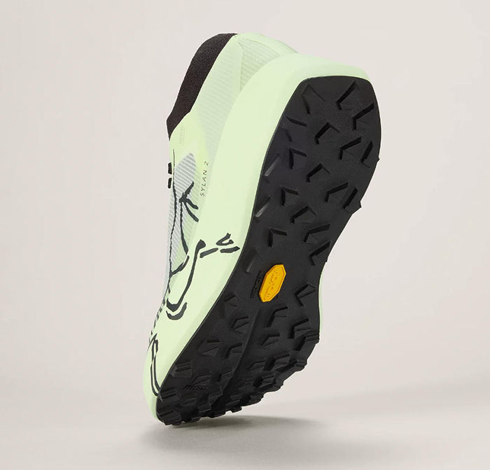 ARC’TERYX「始祖鸟」2026全新SYLAN 2越野跑鞋焕新登场图片8