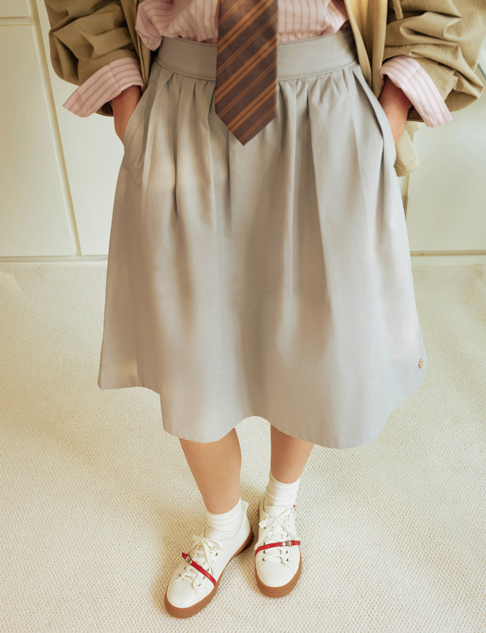 细节封神!薇薇燃2026新款贝壳系列德训鞋,解锁都市青年质感穿搭图片4 细节封神!薇薇燃2026新款贝壳系列德训鞋,解锁都市青年质感穿搭图片4