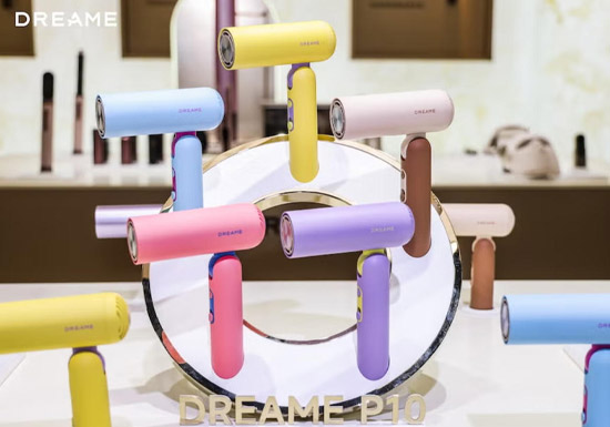 追觅AWE个护发布会启幕 以硬核创新定义高端个护新世代