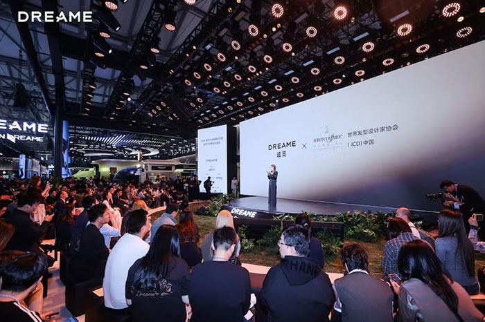 AWE 2026｜追觅个护携全球创新技术 擘画高端个护全新图景图片1