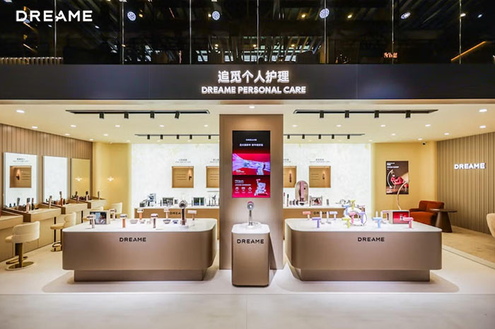 AWE 2026｜追觅个护携全球创新技术 擘画高端个护全新图景图片2