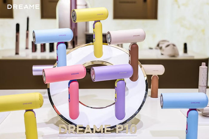 AWE 2026｜追觅个护携全球创新技术 擘画高端个护全新图景图片