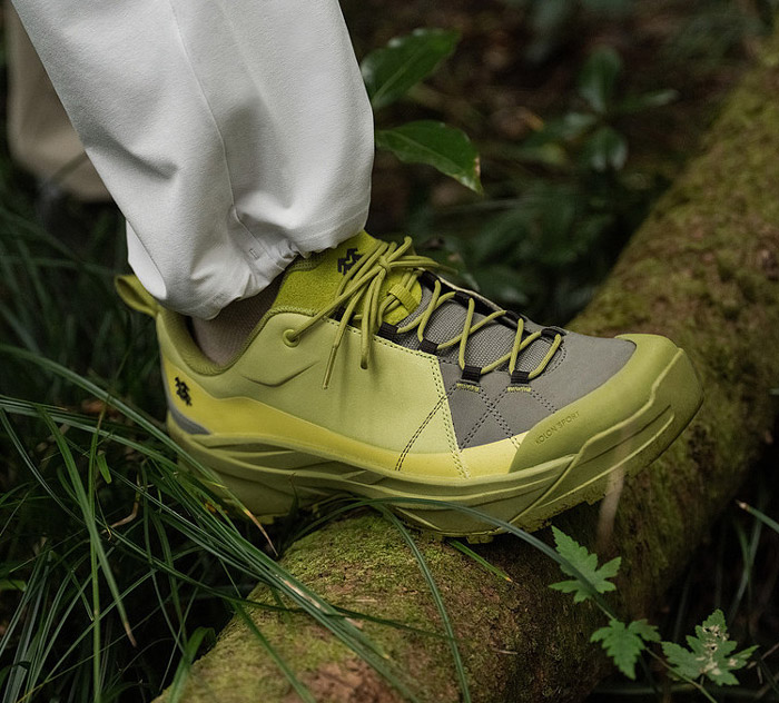 可隆2026新款MA APPROACH MT接近徒步鞋焕新上市图片