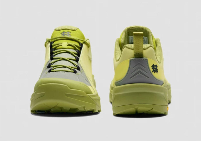 可隆2026新款MA APPROACH MT接近徒步鞋焕新上市图片2