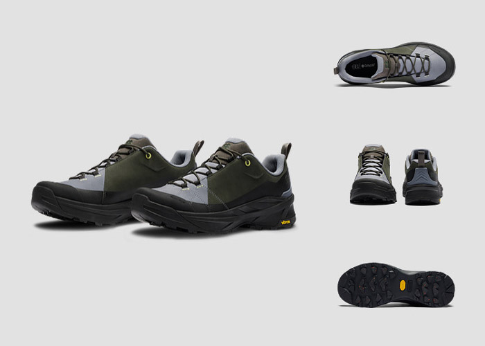 可隆2026新款MA APPROACH MT接近徒步鞋焕新上市图片8