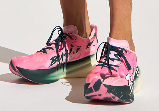 649元入旗舰碳板!必迈惊碳3.0Turbo碳板跑鞋评测