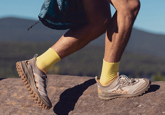 KEEN发布2026新款ZIONIC ADV户外凉鞋