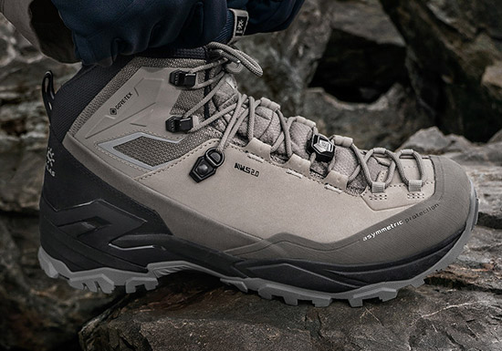 徒步鞋推荐！五款高端专业天猫榜单爆款徒步鞋