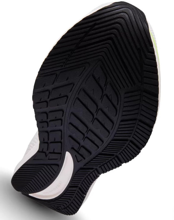 200元内高性价比跑鞋！361度2026新款锋翼2.0SE跑鞋全维度评测图片7