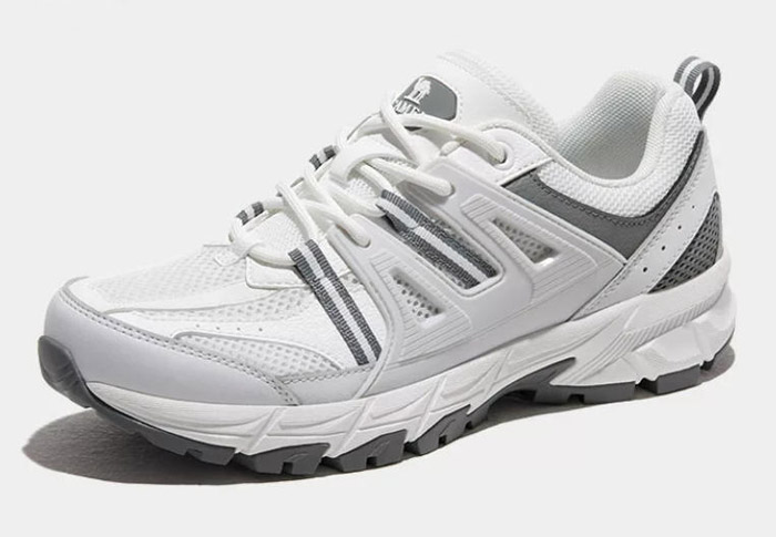 179元入手+登山通勤两不误！骆驼骏龙登山鞋评测图片2