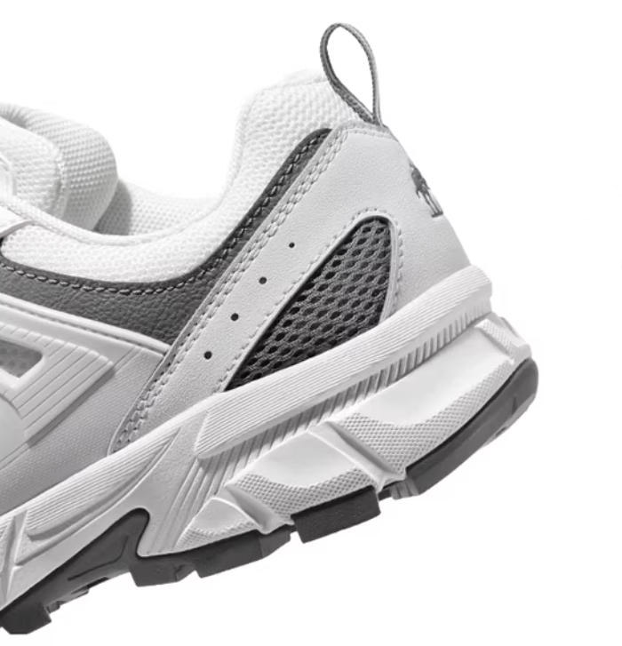 179元入手+登山通勤两不误！骆驼骏龙登山鞋评测图片4