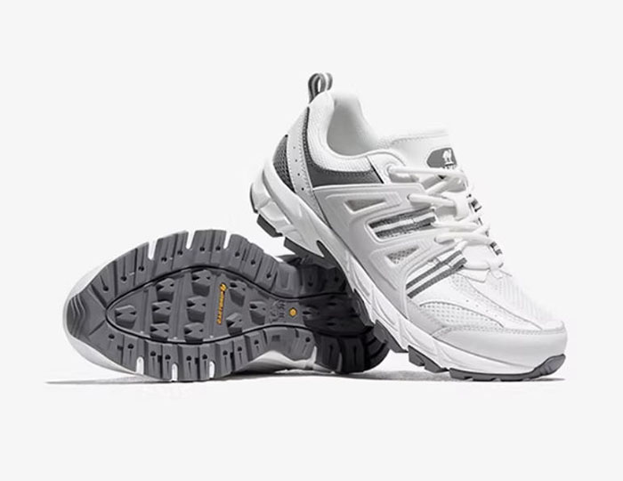 179元入手+登山通勤两不误！骆驼骏龙登山鞋评测图片