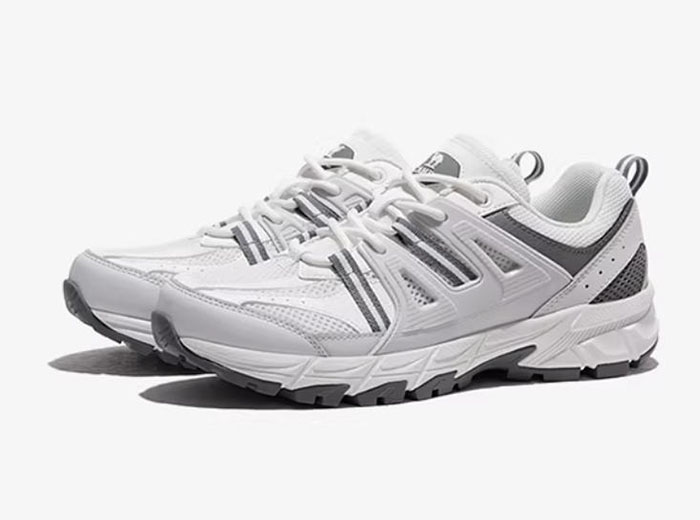 179元入手+登山通勤两不误！骆驼骏龙登山鞋评测图片1