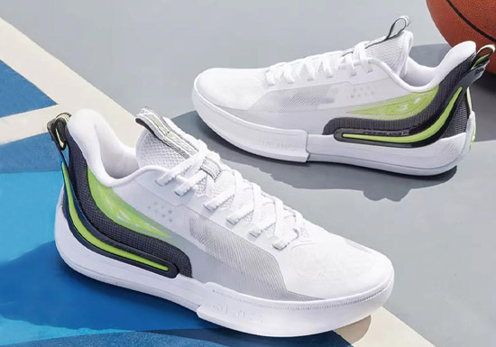 预算300+后卫专属战靴！361度GOEY3篮球鞋评测