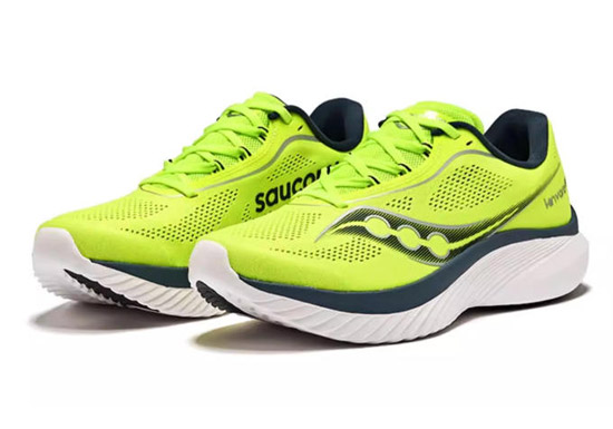 800元内轻量薄底优选！索康尼菁华15跑鞋评测