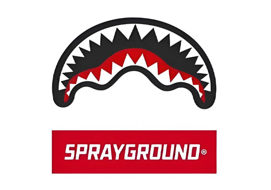博主私藏！SPRAYGROUND线上商店入口图片