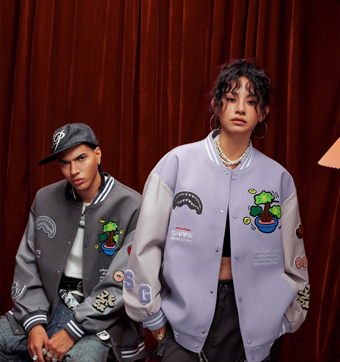 博主私藏！SPRAYGROUND线上商店入口图片1