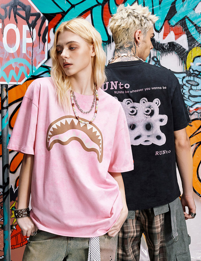 博主私藏！SPRAYGROUND线上商店入口图片2