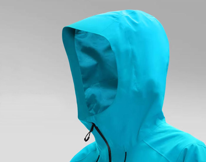 400元内封神！迪丽热巴同款骆驼冲锋衣不怕暴雨图片10