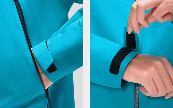 400元内封神！迪丽热巴同款骆驼冲锋衣不怕暴雨图片11