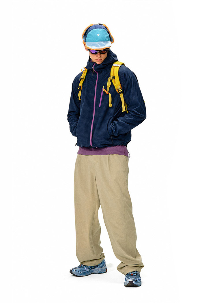 早春男士卫衣穿搭指南！十款精选单品解锁显瘦高级感图片7