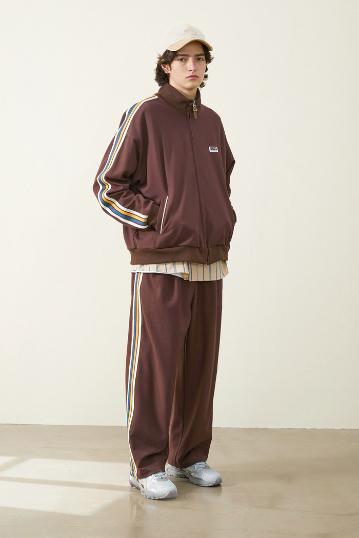 早春男士卫衣穿搭指南！十款精选单品解锁显瘦高级感图片8