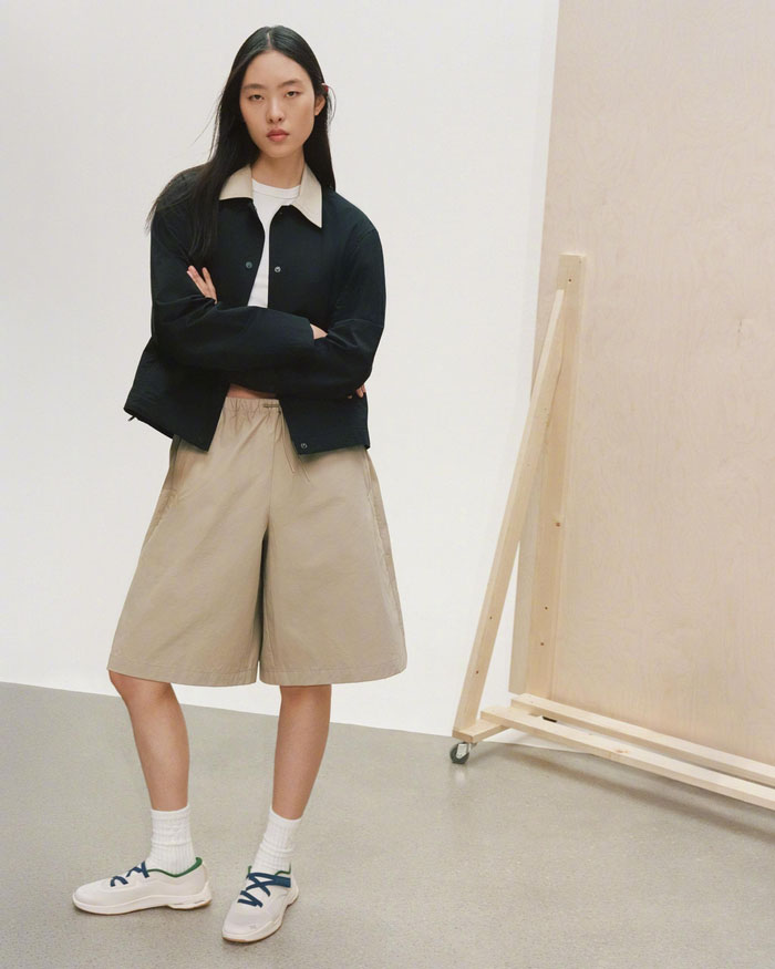 On昂跑 × 赞达亚首个联名系列正式发布图片2 On昂跑 × 赞达亚首个联名系列正式发布图片2