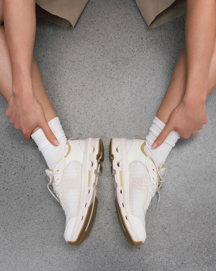 On昂跑 × 赞达亚首个联名系列正式发布图片5 On昂跑 × 赞达亚首个联名系列正式发布图片5