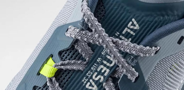 全地形野跑新标杆！北面2026新款Altamesa 300 V2越野跑鞋上市图片5