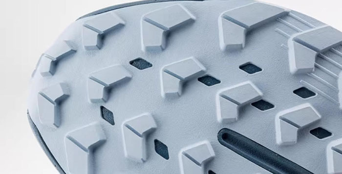 全地形野跑新标杆！北面2026新款Altamesa 300 V2越野跑鞋上市图片6