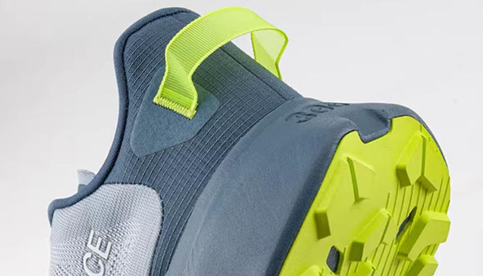 全地形野跑新标杆！北面2026新款Altamesa 300 V2越野跑鞋上市图片7