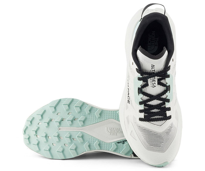 全地形野跑新标杆！北面2026新款Altamesa 300 V2越野跑鞋上市图片8