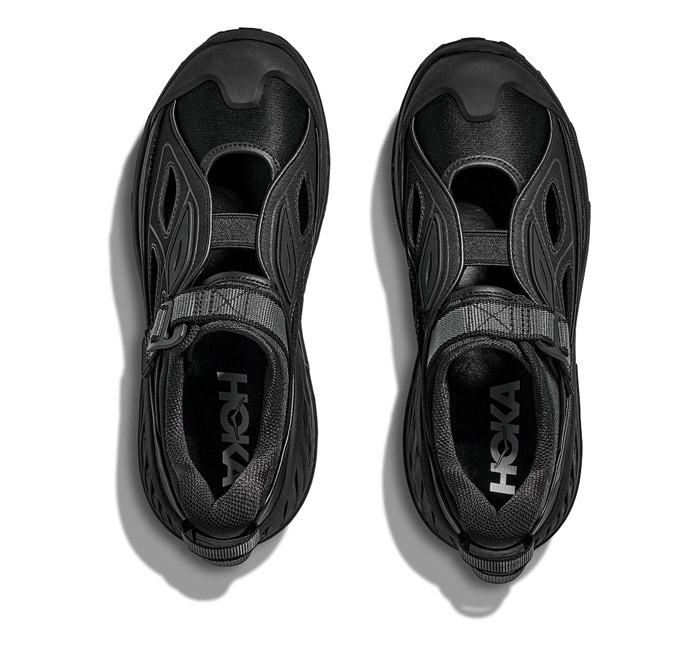 夏日透气首选！HOKA 2026沐风版越野跑鞋4.18正式开售图片