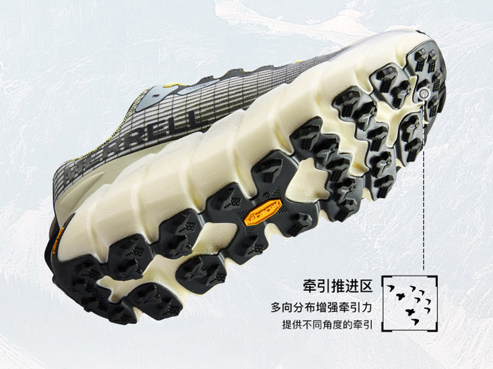 千元级性能天花板!迈乐2026新款MTL ADAPT MATRYX越野跑鞋全面解读图片2 千元级性能天花板!迈乐2026新款MTL ADAPT MATRYX越野跑鞋全面解读图片2