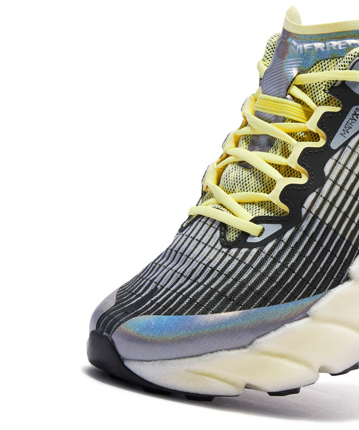 千元级性能天花板!迈乐2026新款MTL ADAPT MATRYX越野跑鞋全面解读图片4 千元级性能天花板!迈乐2026新款MTL ADAPT MATRYX越野跑鞋全面解读图片4