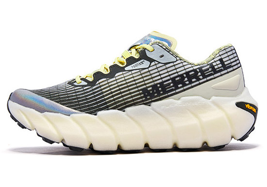 迈乐2026新款MTL ADAPT MATRYX越野跑鞋评测