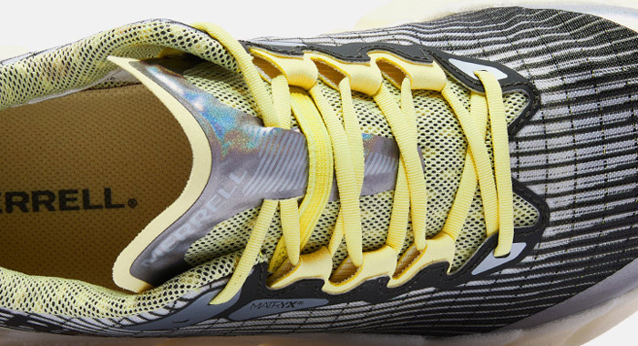 千元级性能天花板!迈乐2026新款MTL ADAPT MATRYX越野跑鞋全面解读图片6 千元级性能天花板!迈乐2026新款MTL ADAPT MATRYX越野跑鞋全面解读图片6