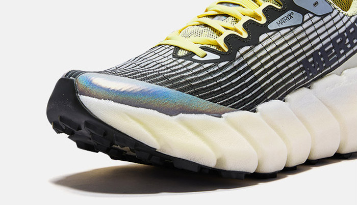 千元级性能天花板!迈乐2026新款MTL ADAPT MATRYX越野跑鞋全面解读图片5 千元级性能天花板!迈乐2026新款MTL ADAPT MATRYX越野跑鞋全面解读图片5