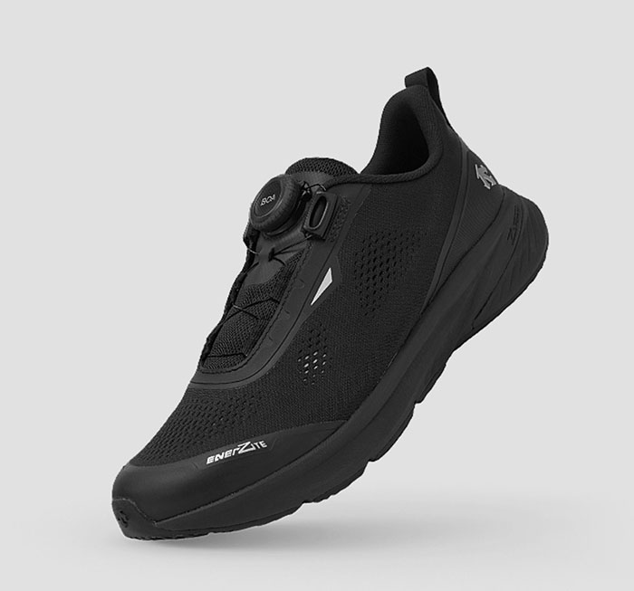 轻透减负！迪桑特2026夏季新款EASE AIR WIRE跑鞋正式上市图片6