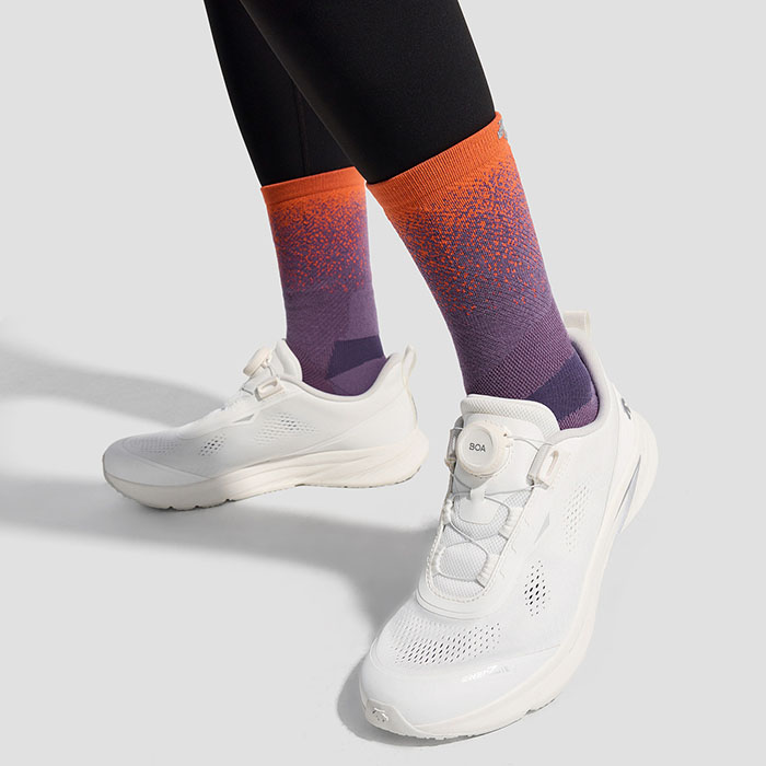 轻透减负！迪桑特2026夏季新款EASE AIR WIRE跑鞋正式上市图片