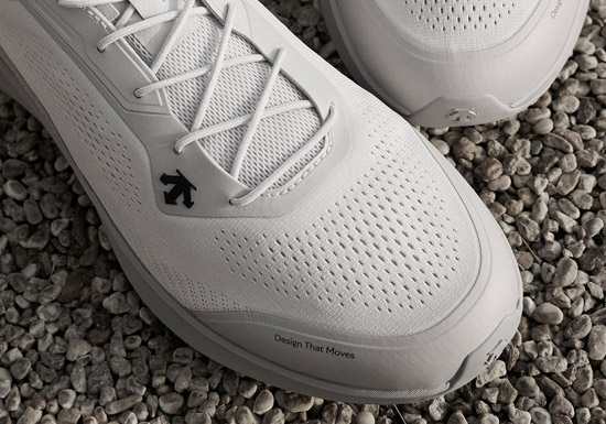 迪桑特2026新款EASE STRIDE AERO跑鞋上市