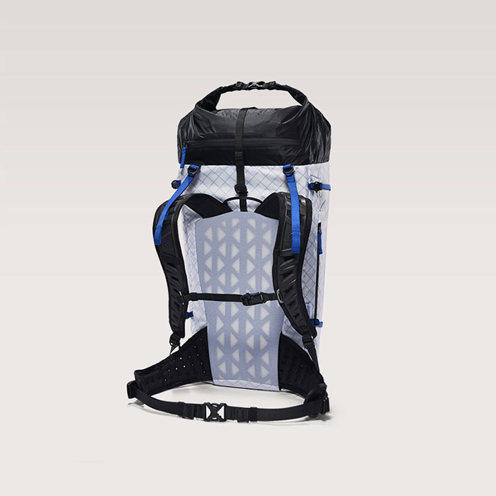 轻量硬核双在线！凯乐石2026款天穹II 30技术攀登背包正式上市图片5