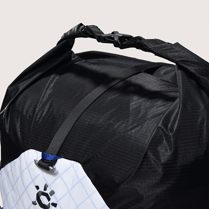 轻量硬核双在线！凯乐石2026款天穹II 30技术攀登背包正式上市图片6