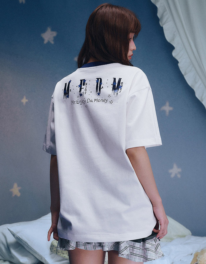 少女的情绪穿搭!MEDM × Iria 的信箱联名女装发布图片3 少女的情绪穿搭!MEDM × Iria 的信箱联名女装发布图片3